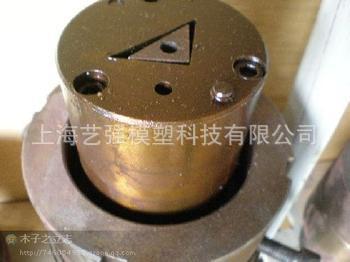 pvc 专业生产各种pvc型材挤出模具 多种材质pc型材