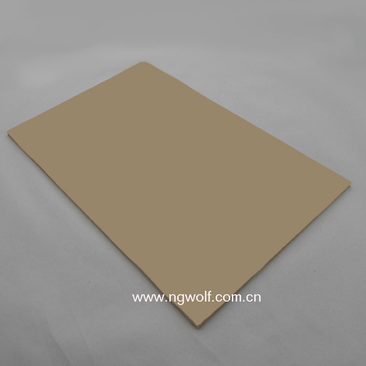 2.5mmE2级密度板/纤维板 中高密度板 三聚氰胺板贴面 木板材