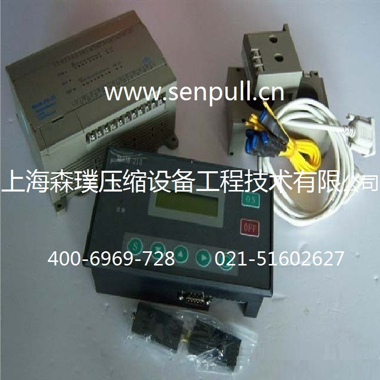 MAM-KY12S螺杆空压机控制器MAM-210