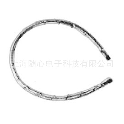 重油油管DN13*1000mm | weishaupt/威索 燃烧器配件【德国原装】