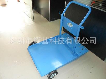 180kg300kg油桶推车 手拉推车平移油桶搬运车 重型推拉工具车新款