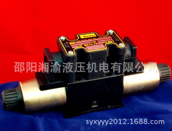 派克PWDXXA-400电磁阀用功率放大器