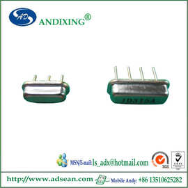 射频声表滤波器  RF Saw filter F110N5 110.592MHz