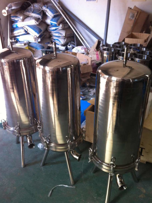 20英寸10芯微孔过滤器专业生产