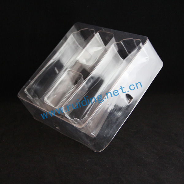 广东厂家 平板电脑吸塑，环保PET平板电脑包装吸塑定做