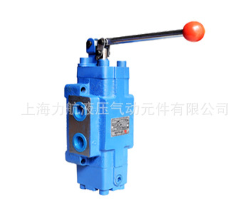 低价出售 手动换向阀 34S-L10H-T