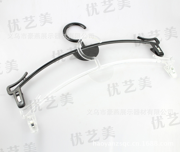 大内衣架-- 描述图