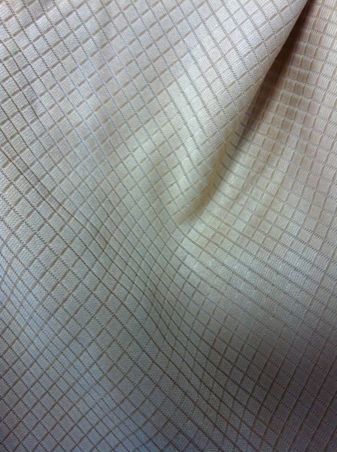 供应各种规格的针织华夫格面料全涤华夫格CVC TC 全棉华夫格