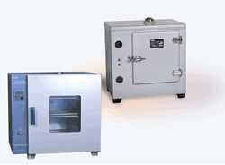 YHG-300/400/500/600-1-S远红外干燥箱