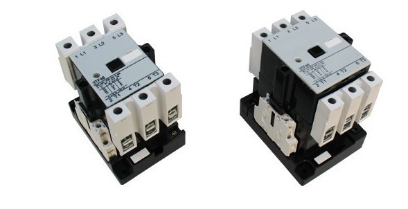 CJX1-75 22(3TF48)|CJX1-85 22(3TF49)接触器