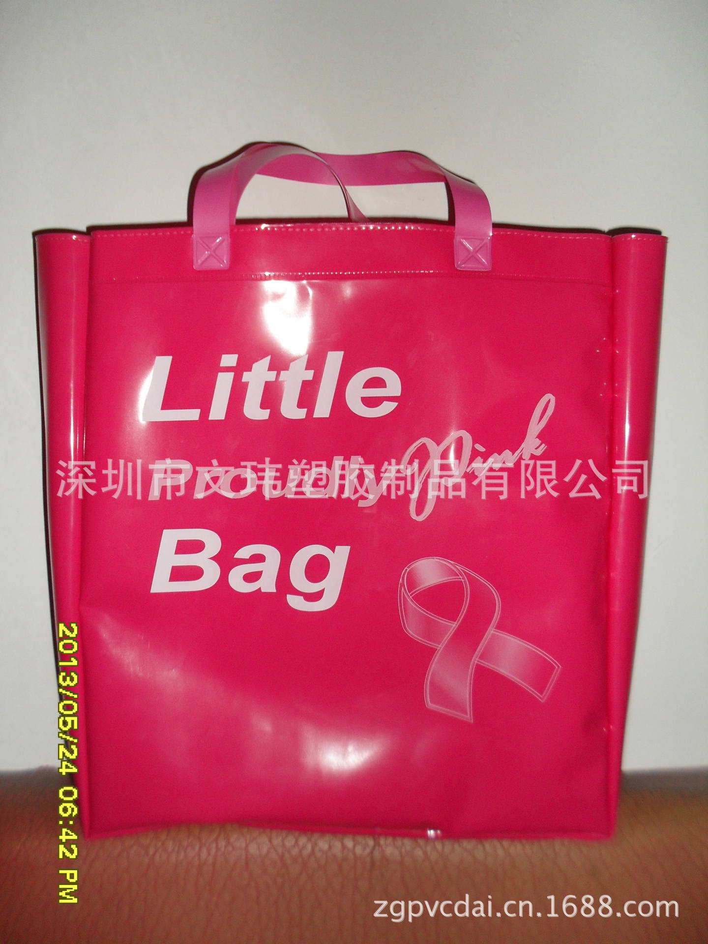 深圳塑料袋厂、塑料手袋厂、pvc包装袋厂