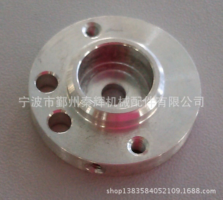 CNC数控加工 医疗设备零件加工  数控车床加工件 机械五金加工件