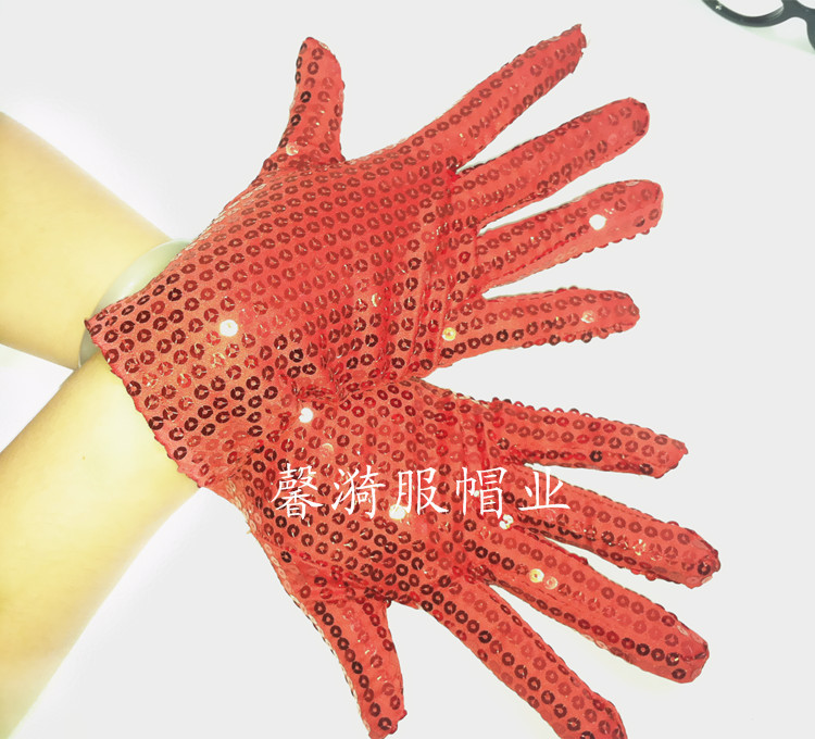 手套11