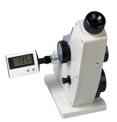 上海精密阿贝折射仪WAY