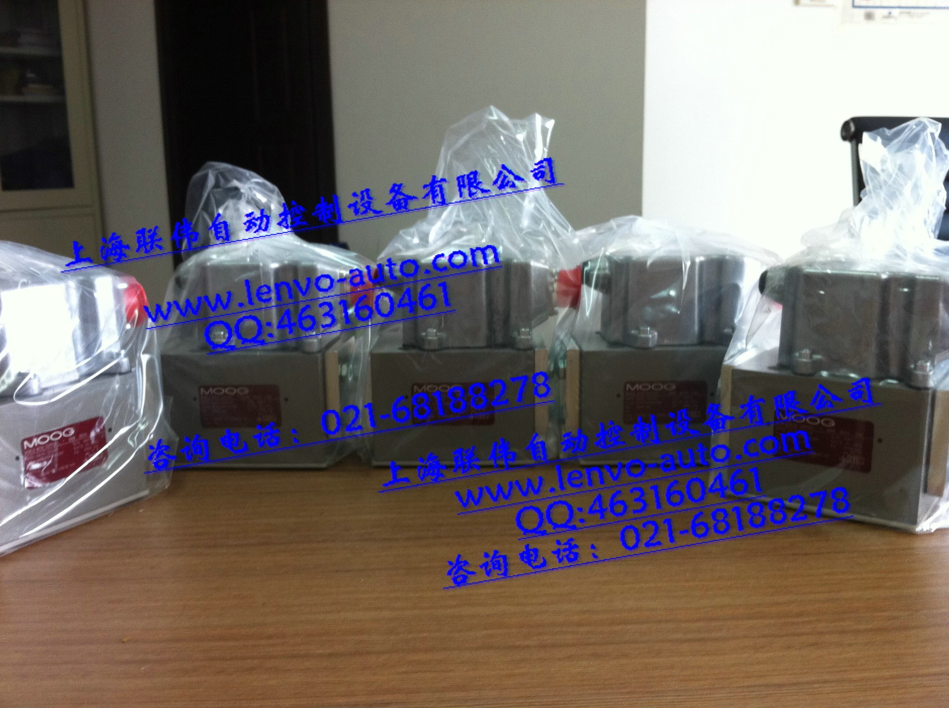 供应MOOG伺服阀G631-3004B,G631-3004A,G631-3003B,G631-3003A