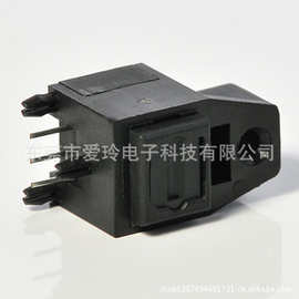 进口可替代东芝相应型号 音频光纤端子  DLR11H0