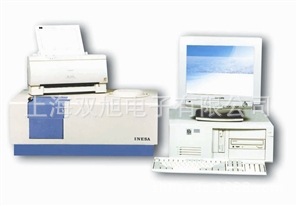 荧光分光光度计970CRT