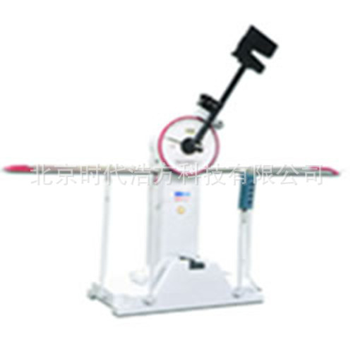 JB-300B半自动金属摆锤式冲击试验机