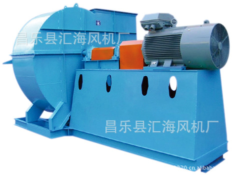Y4-73 No.10D37kw离心通风机 供应轴流风机，离心风机，中压风机