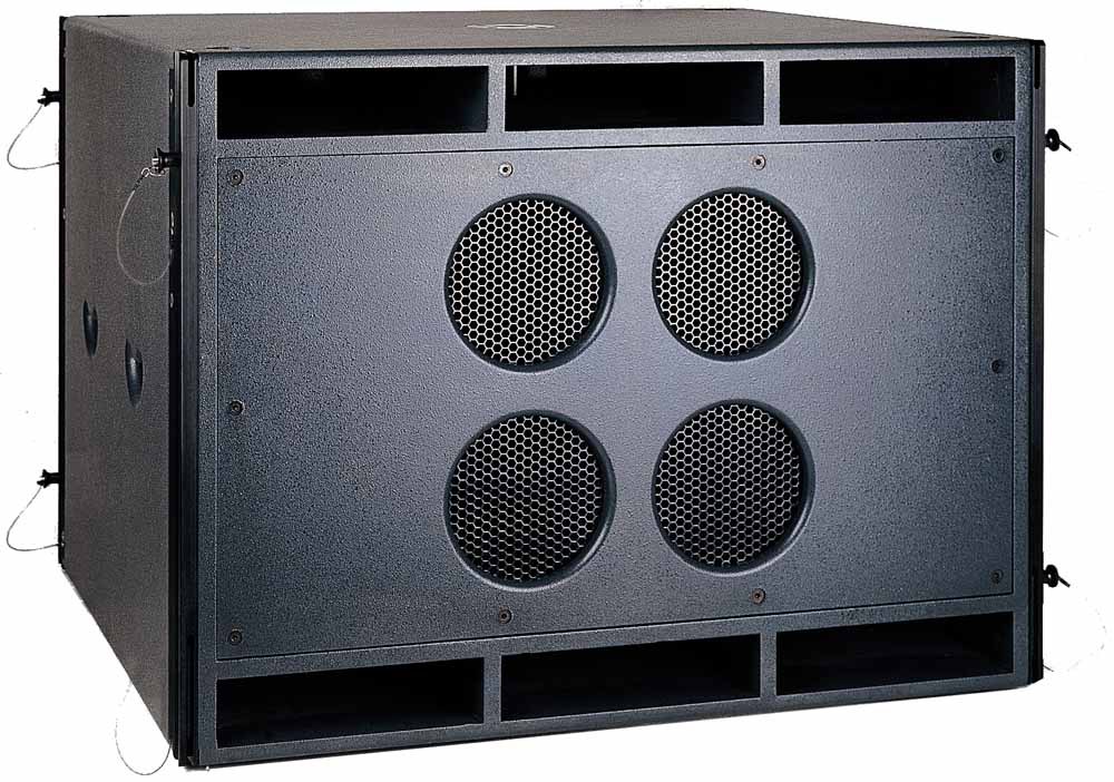 PALET2801低音炮专业音箱会议音箱卡拉OK音箱