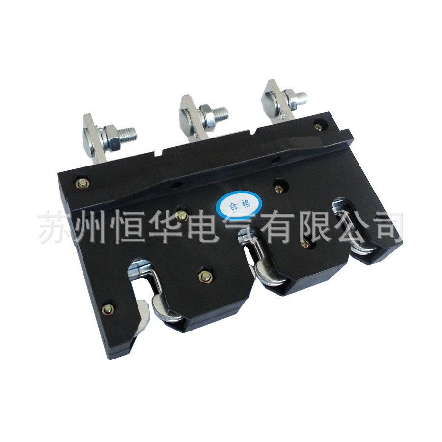 厂家直销 JC3A 接插件 开关柜插件  零售批发 可定制