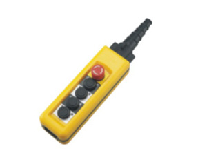 COBP-AS2 升降机手柄 双速开关 起重机操作手柄