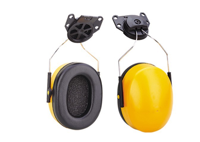 供应优质防噪音耳罩，插入式耳罩，配安全帽用耳罩