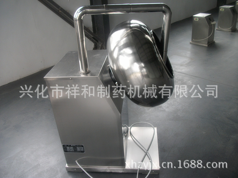 BY600 帶變頻與加熱