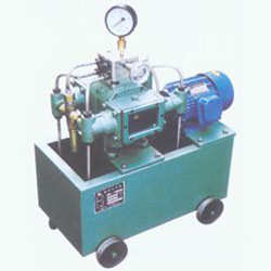 电动试压泵4DSY-170/6.3Mpa ，四缸电动试压泵图片，手动试压泵