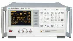 AV-2782精密LCR测试仪AV2782