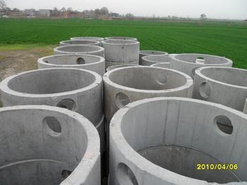 管通建材供应山东地区各种型号检查井，井盖井篦子，质量好价格优