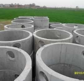 管通建材供应山东地区各种型号检查井，井盖井篦子，质量好价格优
