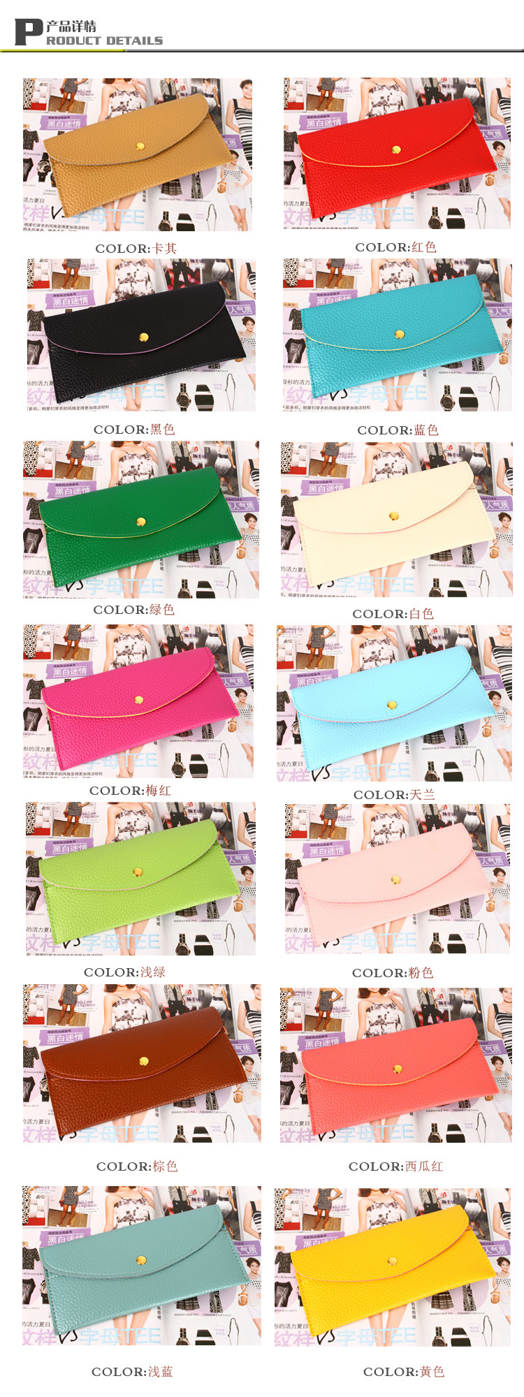 Sac homme - Ref 56326 Image 6