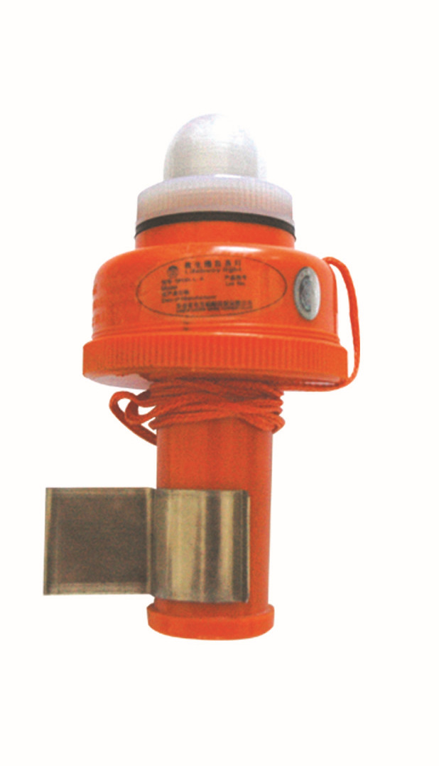 QDL2-2G船用海水救生圈灯