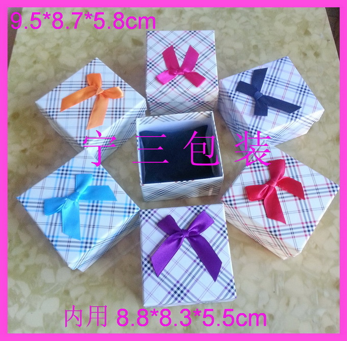 彩印手表盒大量供应批发