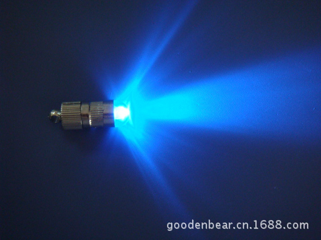 LED蓝色