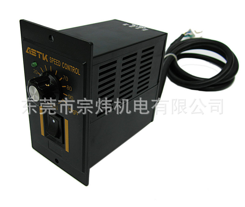 马达速度控制器 HUS5120-02  海鑫ASTK牌  现货