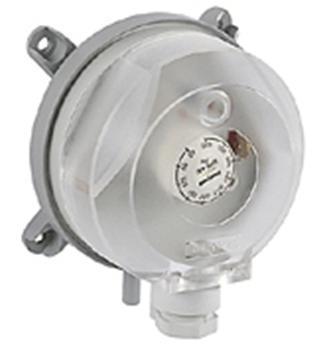 Dwyer ADPS-01-2-N压差开关