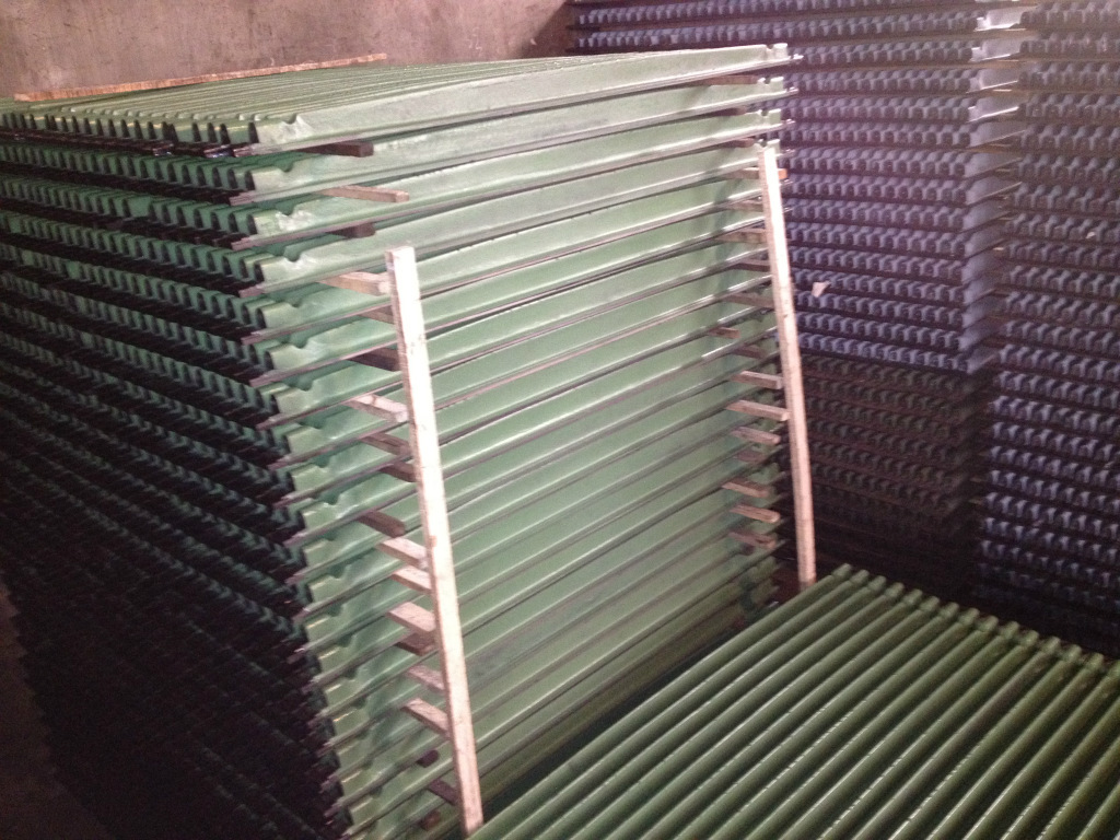 供应 郑纺机 多种型号梳棉机活动盖板