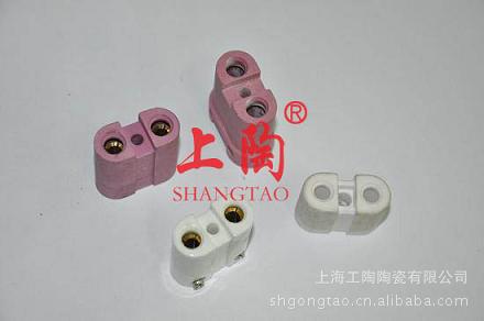 专业供应高温插头 插座 加热圈插座 加热器插头