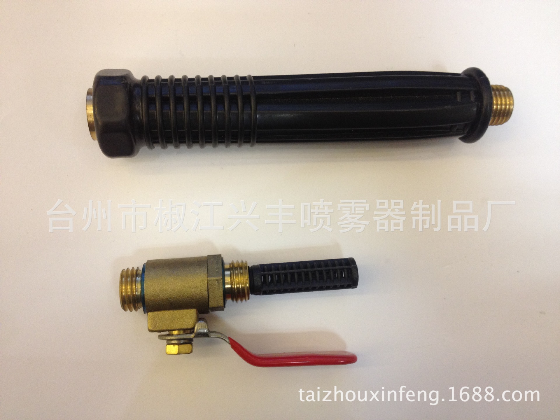 kg-01 韩国球阀套管开关  喷雾器开关 球阀开关 螺纹