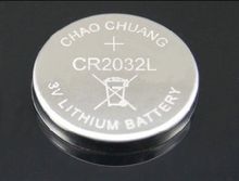 高端国产CR2032电池，3V电池、纽扣电池、扣式电池，20年生产经验