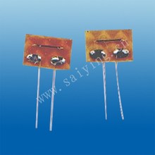 供应HU-101B 型半导体应变片 压力传感器 称重传感器用应变片