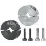 日本米思米（MISUMI）固定环 分离型/双孔固定型/双螺纹固定型