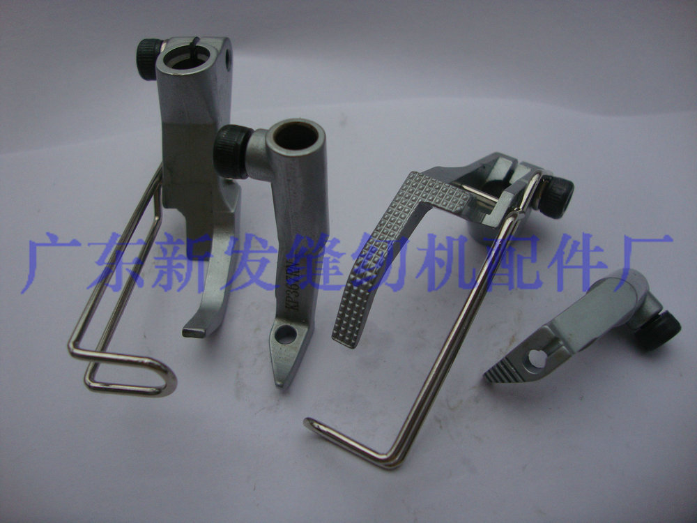 长期出售 KP367RN 电脑杜克普压脚