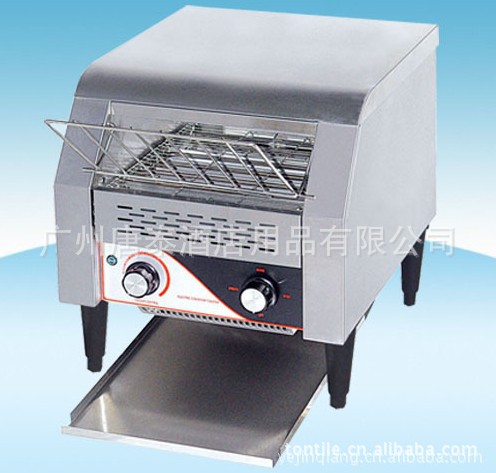 供应酒 店厨房用品,TT-150链式多士炉