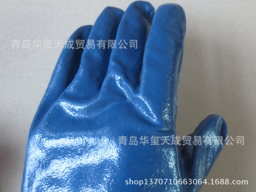 Gants anti coupures -   résistants aux coups de couteau résistant aux températures élevées imperméables aux huiles de protection contre les basses températures de protection généraux antidérapants chauds - Ref 3404694 Image 10