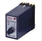 晶体管时间继电器  JS20