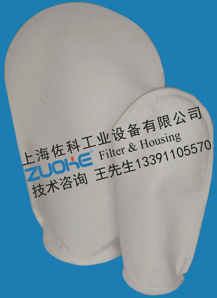 供应 PE聚酯过滤袋  PEXL-5-P02H-201伊顿过滤袋  涂装循环过滤袋