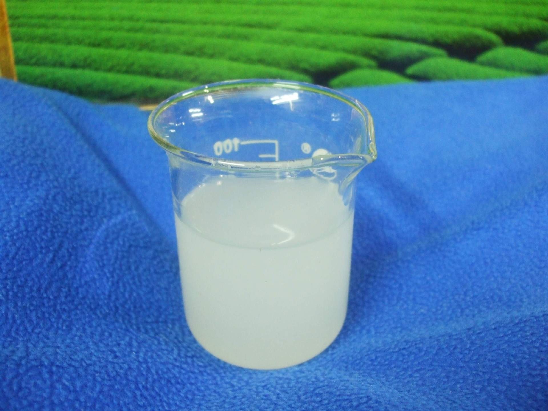 批发供应海南天然乳胶（阿么胶）配胶、填充料